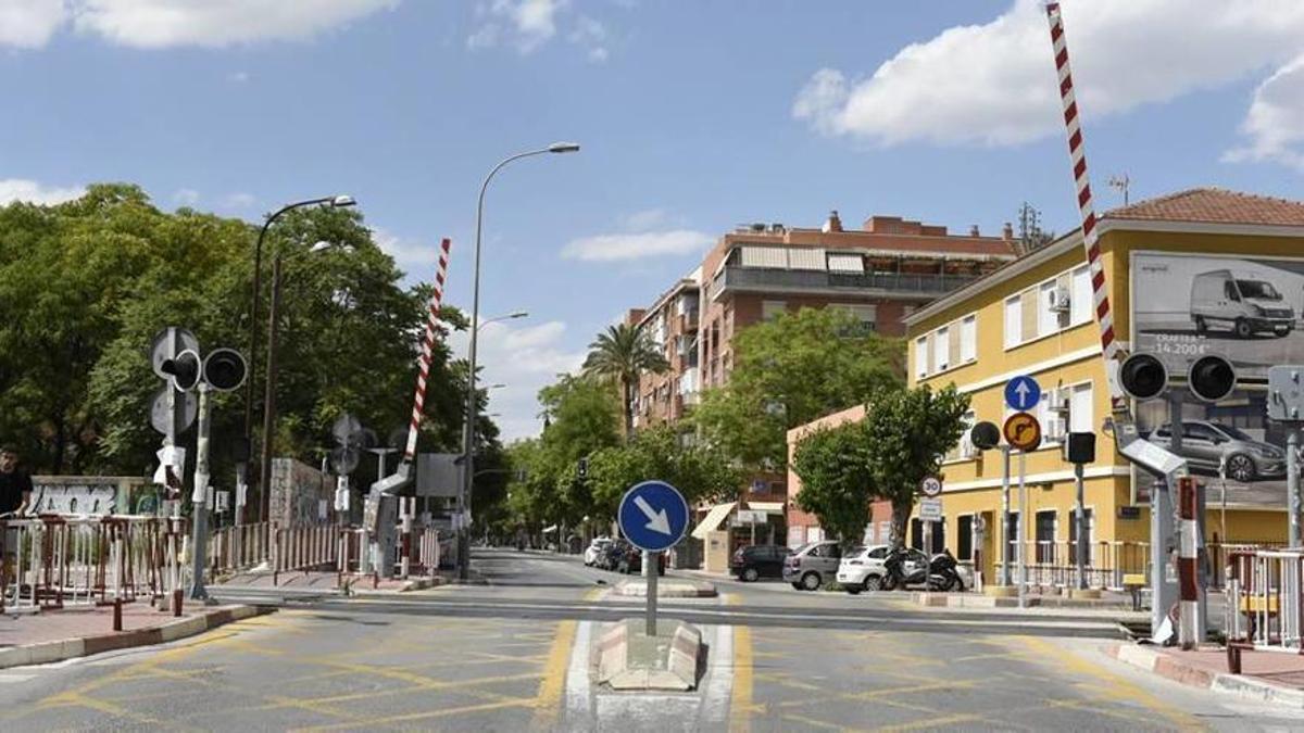 Santiago El Mayor en una imagen de archivo.