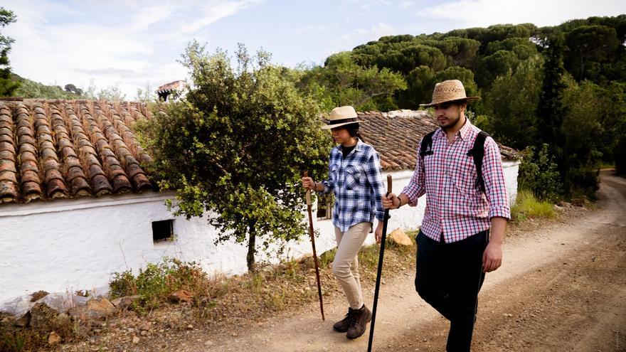 Los alojamientos rurales de Córdoba se acercan al lleno para el puente de Fin de Año