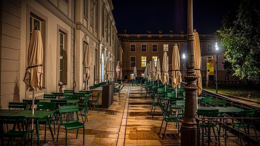 &quot;¿Me estás vacilando?&quot;, la respuesta del dueño de un bar a un cliente que le pide la hoja de reclamaciones