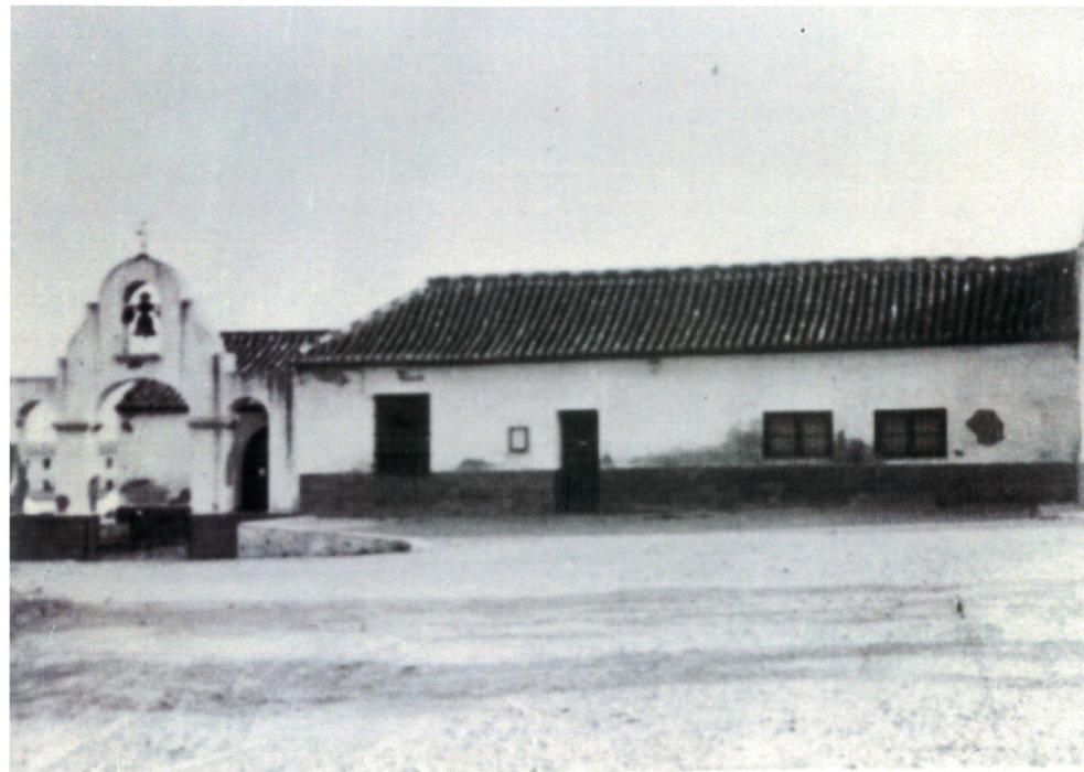 El colegio Santa Rosa de Lima cumple 50 años