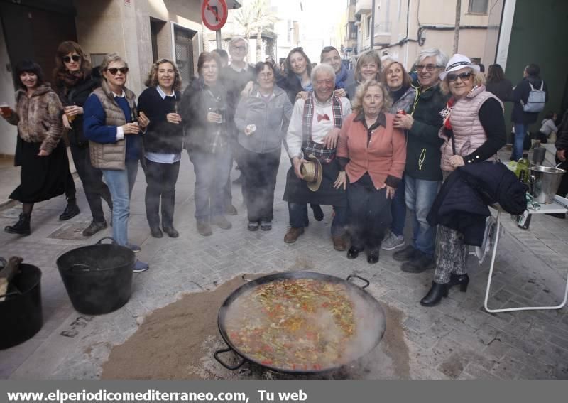 Las mejores fotos de la fiesta de las Paellas de Benicàssim