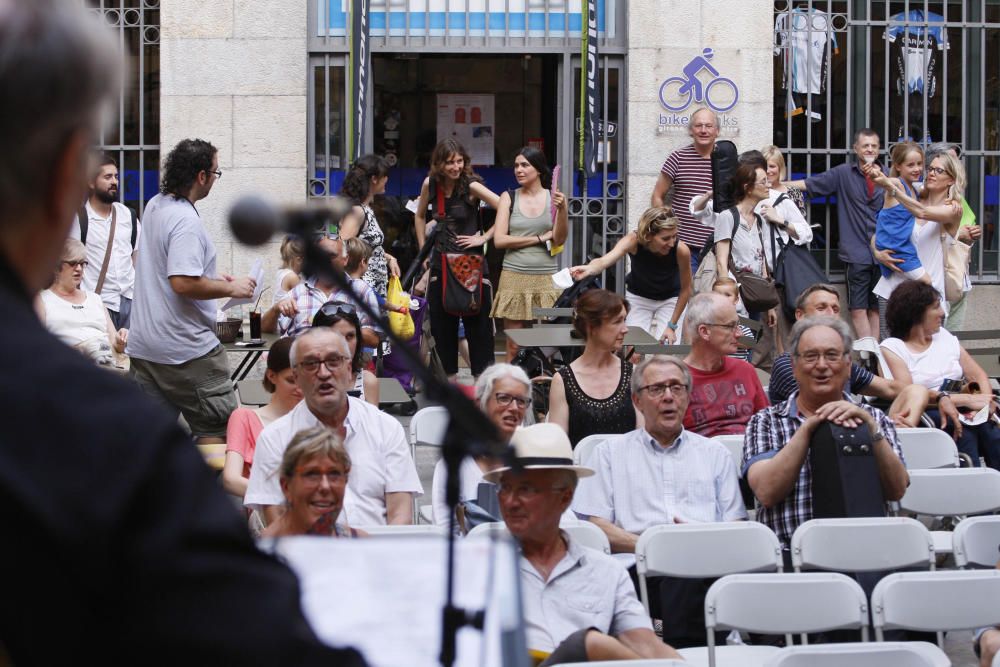 Dia de la Música a Girona