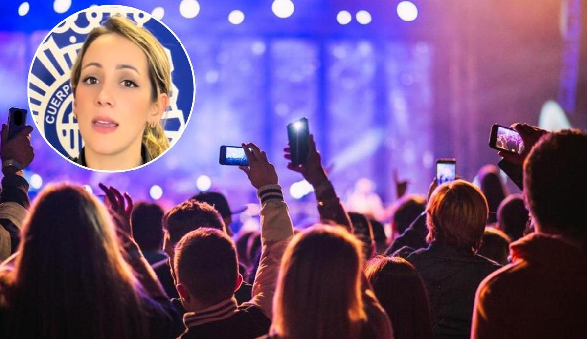 Cuidado al comprar las entradas para tu próximo concierto