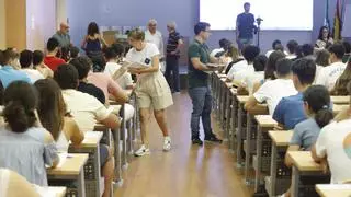 La Universidad de Córdoba usará cámaras para controlar los exámenes de la Pevau