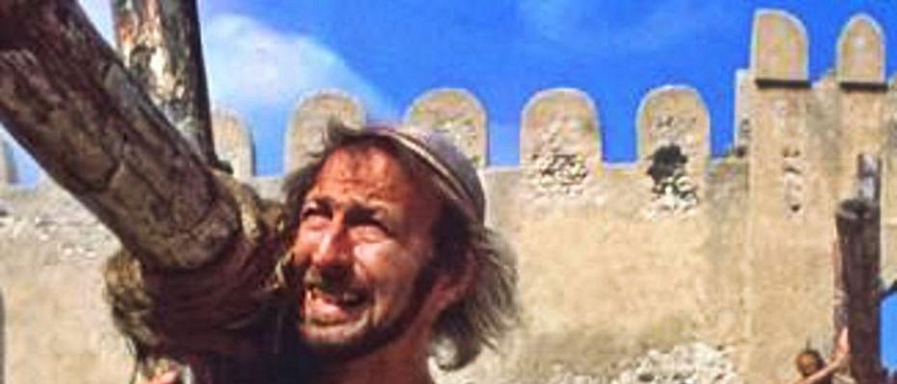 La vida de Brian.