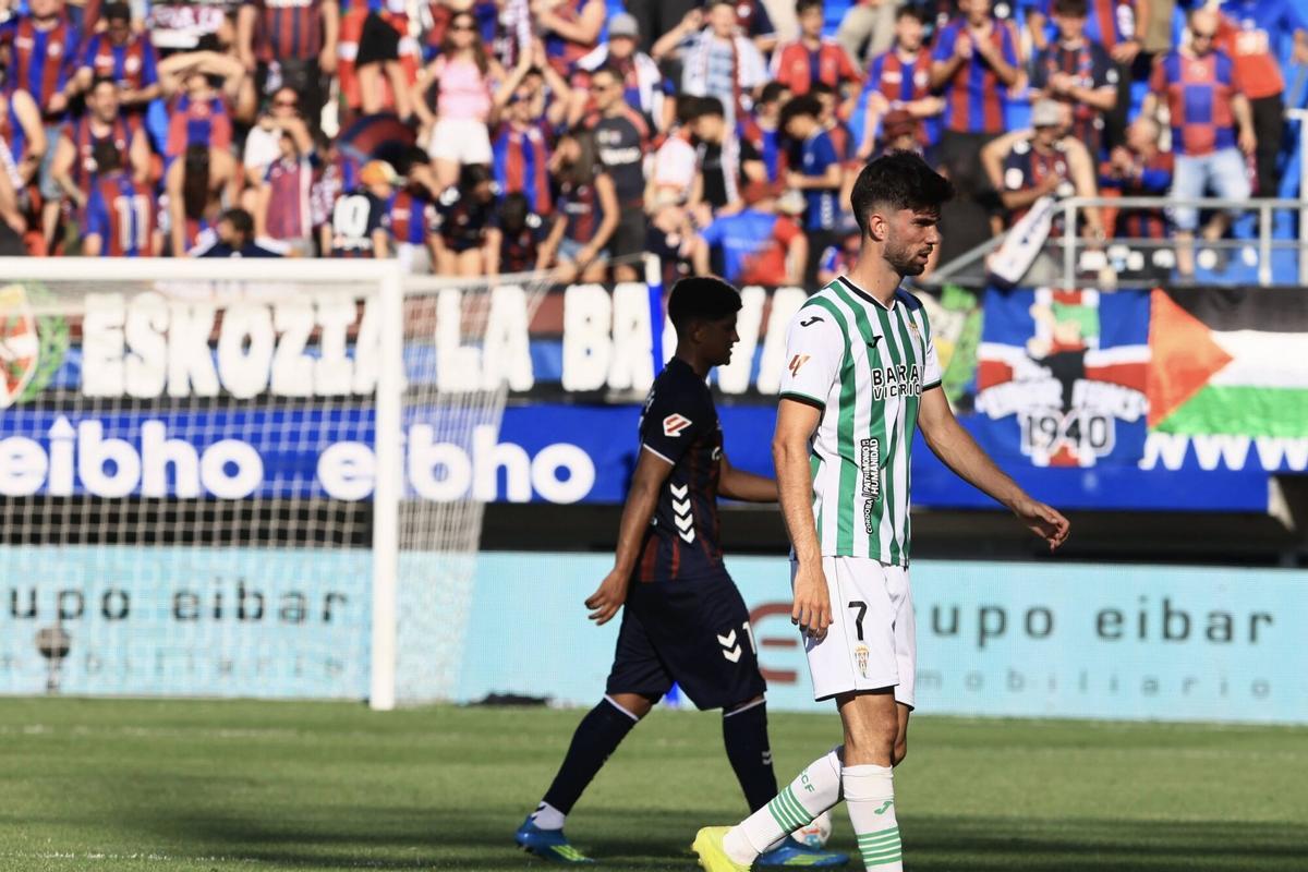 El conjunto blanquiverde visita Ipurúa en la jornada 41 del calendario regular