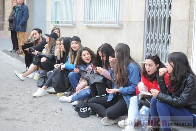 Carnaval en Cabezo de Torres