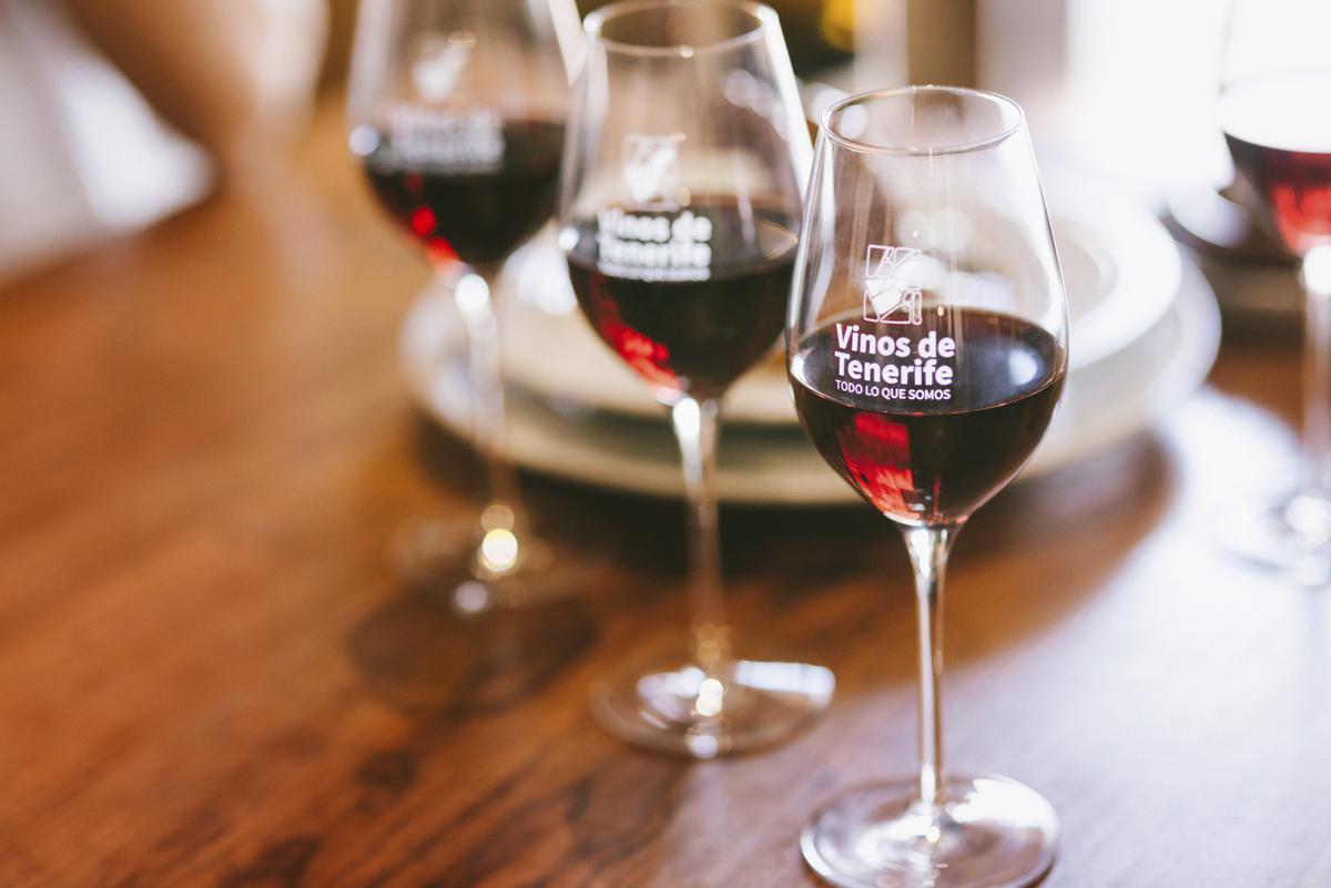 Vinos