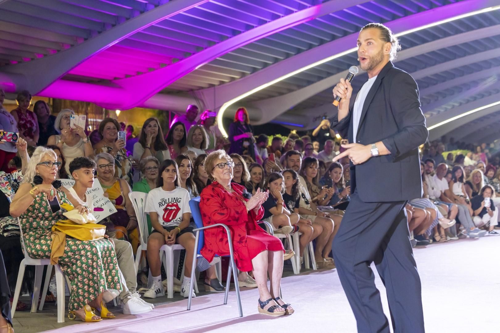 Aquí están las mejores imágenes de la nueva edición de Torrevieja Weekend 2024