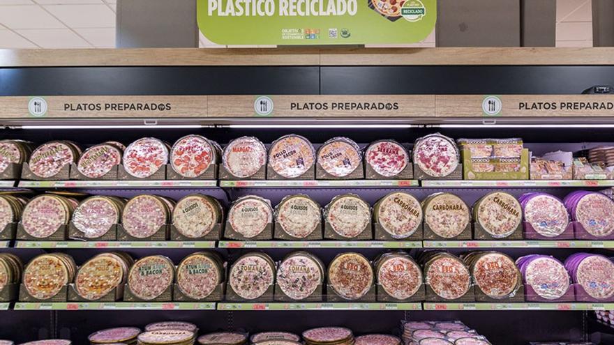 Mercadona retira la &#039;reina&#039; de todas sus pizzas: &quot;Era la mejor&quot;