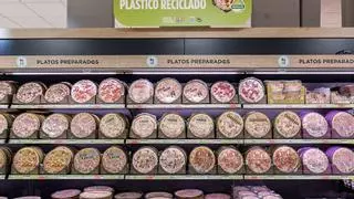 Mercadona retira la 'reina' de todas sus pizzas: "Era la mejor"