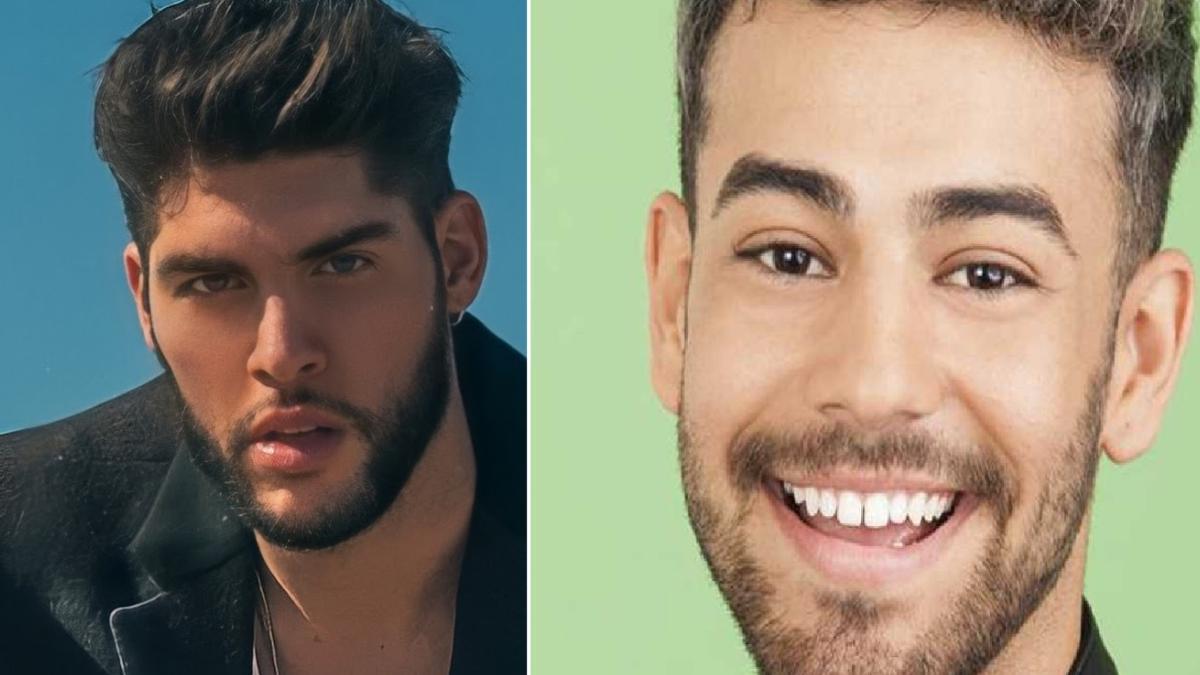 Estos son los dos artistas canarios que luchan por representar a España en Eurovisión 2023