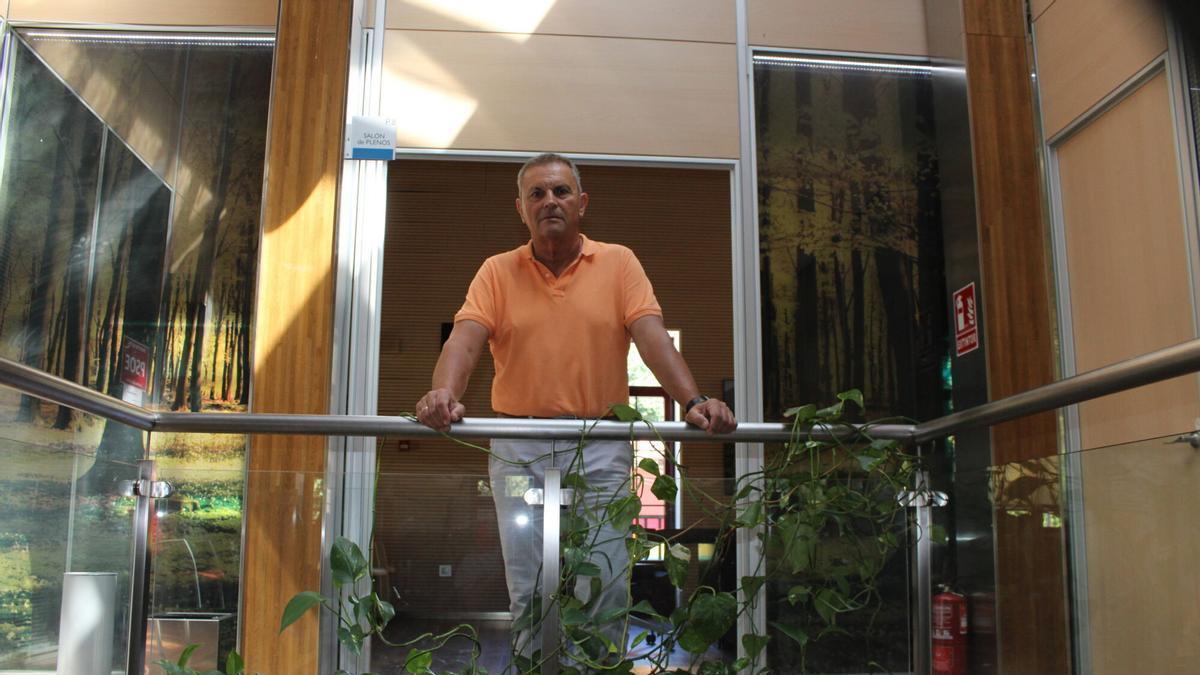 Las Tolvas del Monsacro se inaugurarán en septiembre con la Casa de Cultura