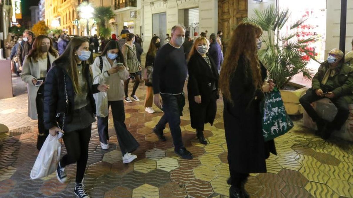 Siete de cada diez canarios llega a final de mes con dificultad