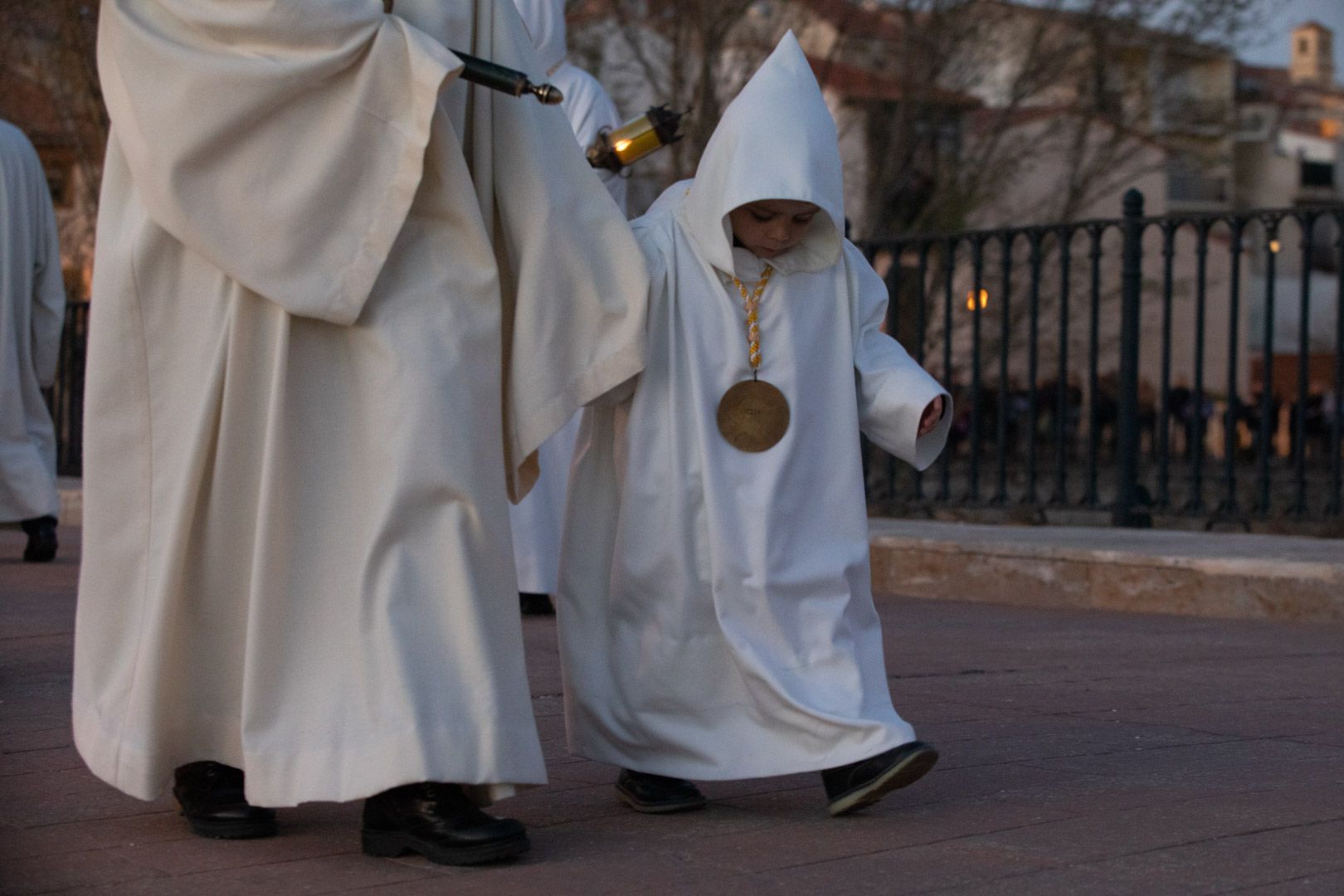 Luz y Vida