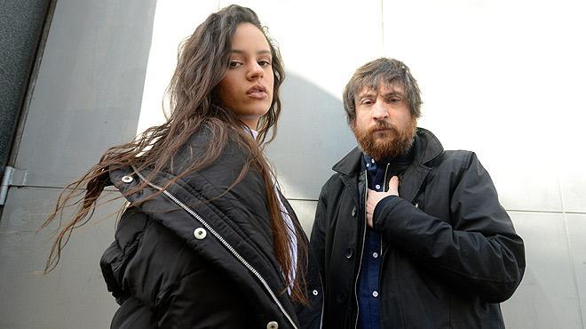 Així cantava flamenc Rosalía el 2017, quan encara era accessible