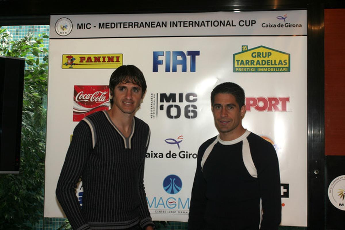 Las últimas presentaciones del MIC Las últimas presentaciones del MIC