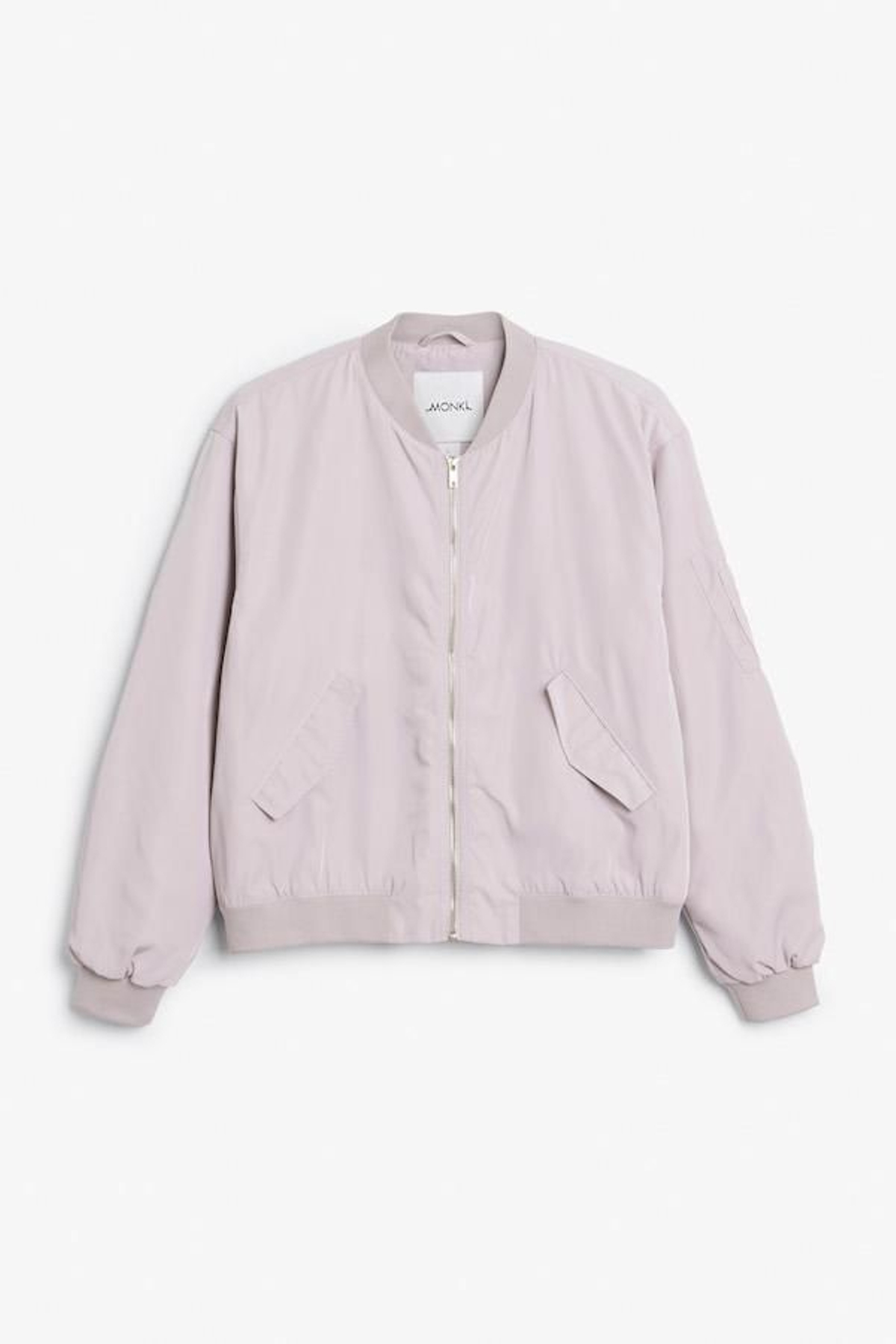 Pastel: chaqueta