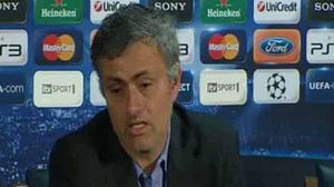 El tècnic del Reial Madrid, José Mourinho, assegura que afrontarà els pròxims enfrontaments contra el Barça pensant només en el partit següent