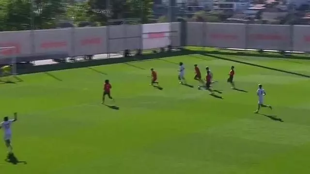 La nueva genialidad de Max Dowman, el 'Lamine Yamal' del Arsenal