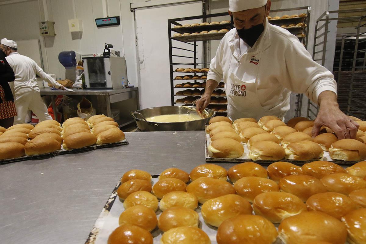 Torrijas, el dulce de la Semana Santa