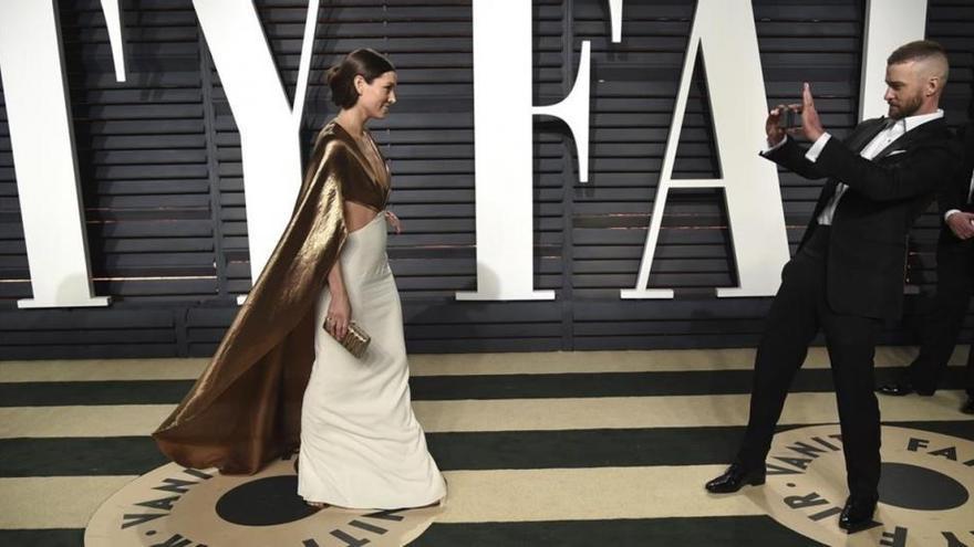 Y tras los Oscars, la fiesta de &#039;Vanity Fair&#039;