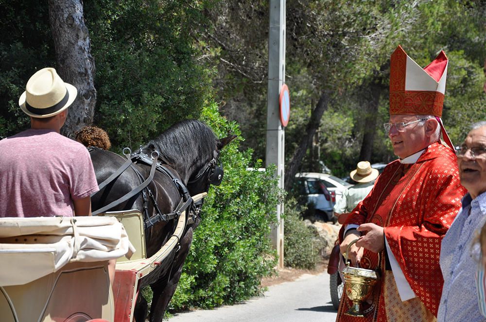 Fiestas de es Canar