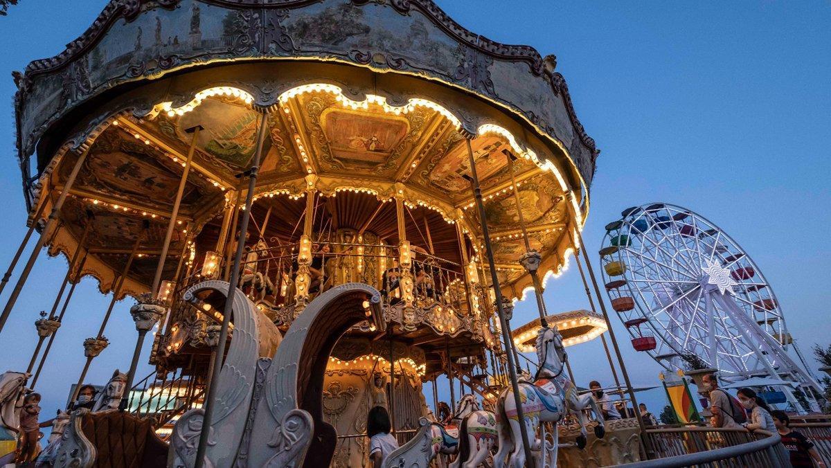 tibidabo