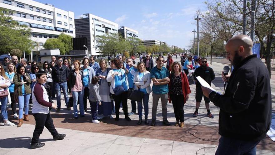 Piden una inclusión general para el autismo