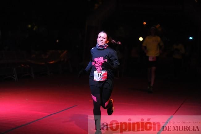 Running Night de El Ranero