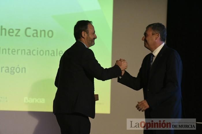 Premios Innobankia