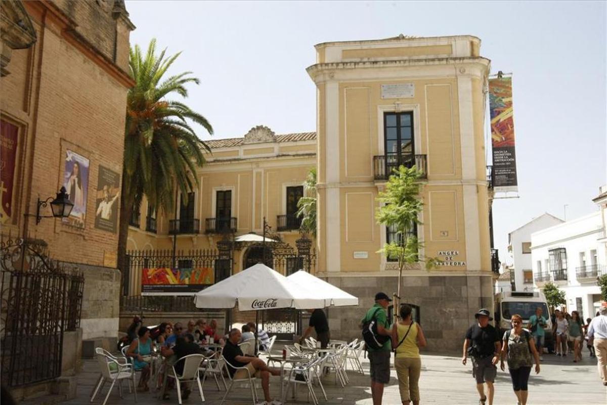 ‘La educación en el antiguo Egipto’