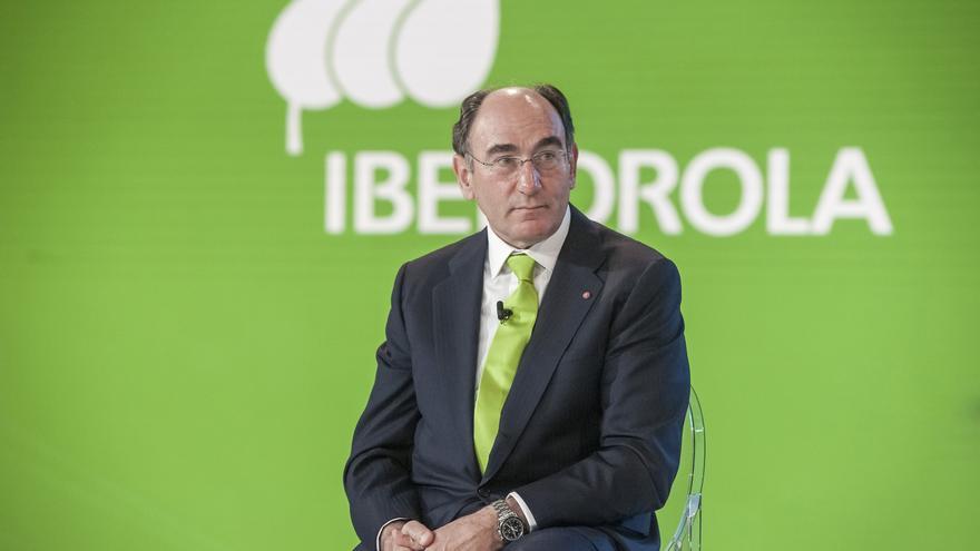 Iberdrola dispara su beneficio un 40% pese al nuevo impuesto a las energéticas