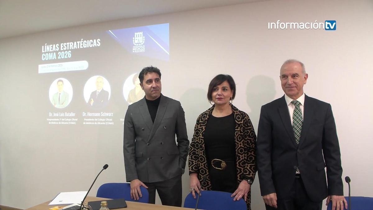 El Colegio de Médicos denuncia once casos de falsos profesionales y pseudoterapias