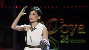 Si fa uns mesos, a l’agost, llançava l’opció de ser mare, ara confirma la notícia després d’haver sigut vista passejant pels carrers de Madrid amb una pronunciada corba.