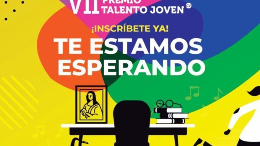 Prensa Ibérica y Bankia vuelven a organizar una nueva edición de los Premios Talento Joven CV.