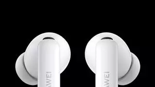 Huawei anuncia el lanzamiento de los auriculares FreeBuds 6i