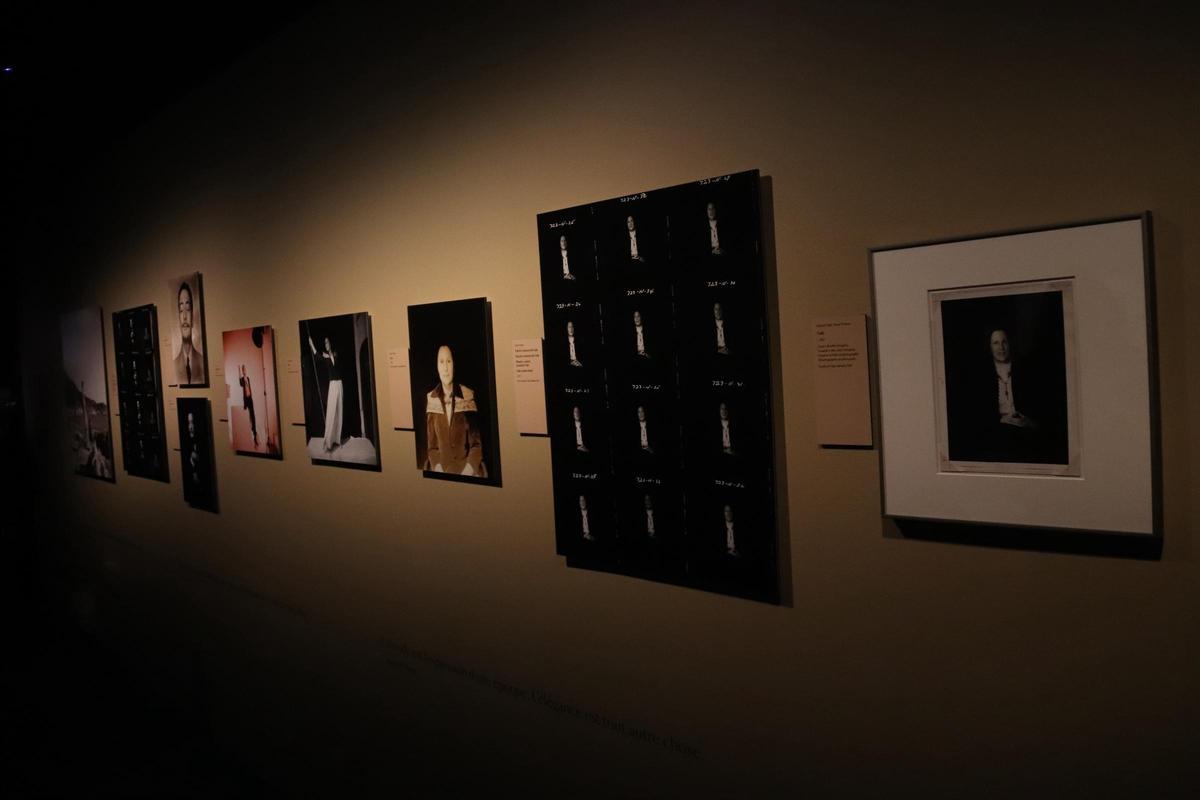 Les imatges de la nova exposició al castell de Púbol