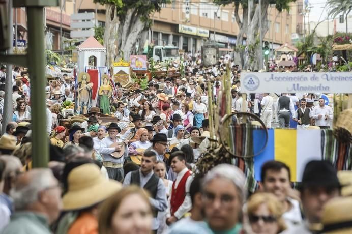 ROMERIA DE GALDAR