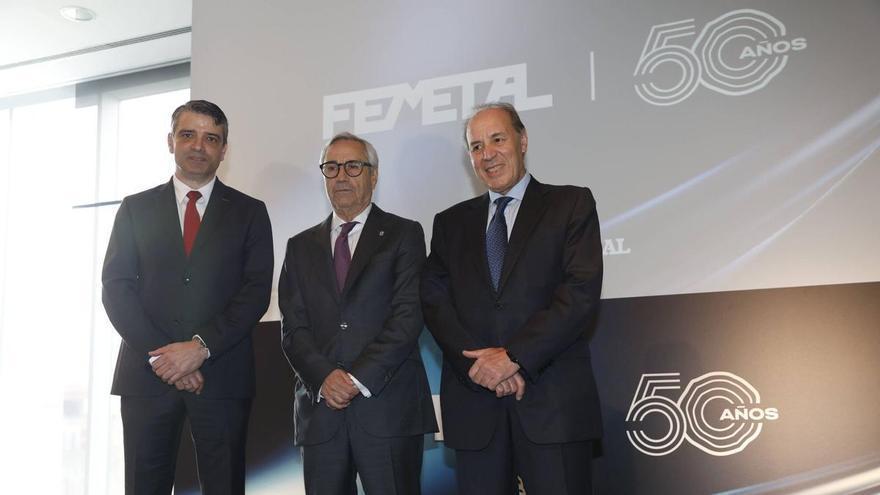 El metal asturiano advierte de las “nuevas vulnerabilidades” que trae la IA: “Cuanto más automatizadas están las empresas, más riesgo corren”