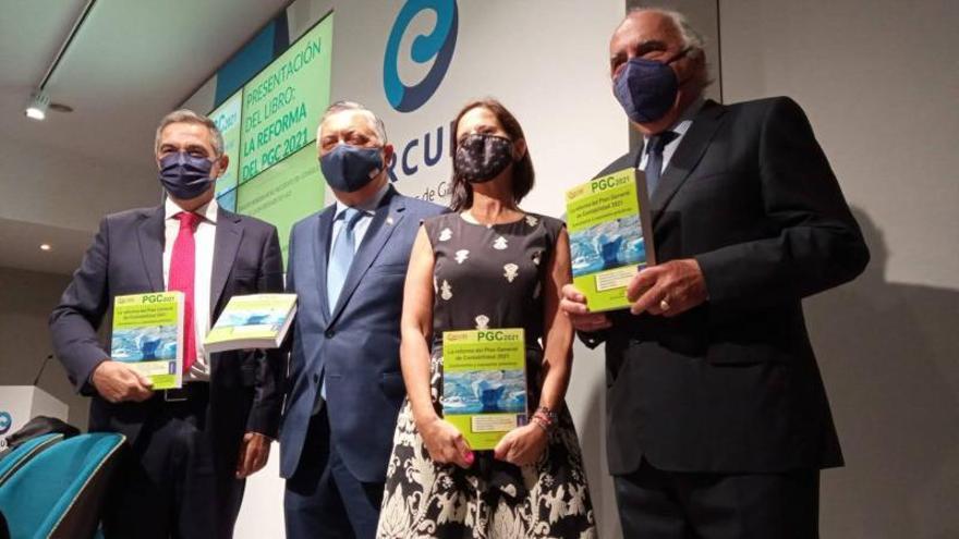 Una obra para repasar lo último en contabilidad - Faro de Vigo - Vimarsana News