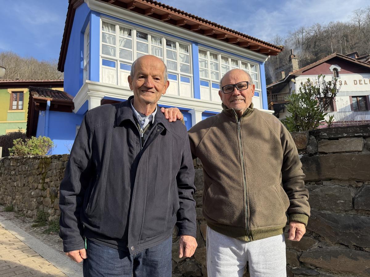 El guirria reaparece por el Año nuevo en Beleño