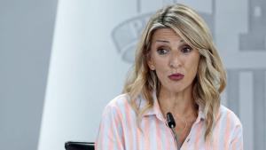 Díaz preveu crear 65.000 llocs de treball amb ajudes a pimes per reduir la jornada