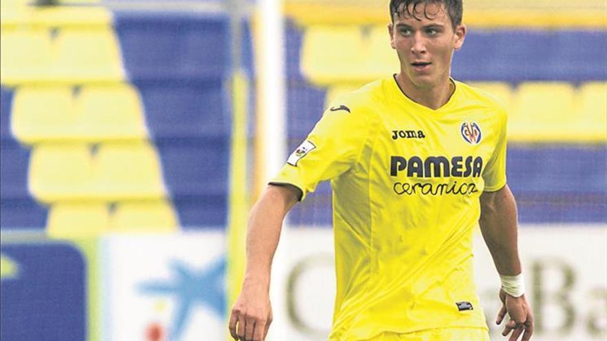 De Vila-real y del Villarreal