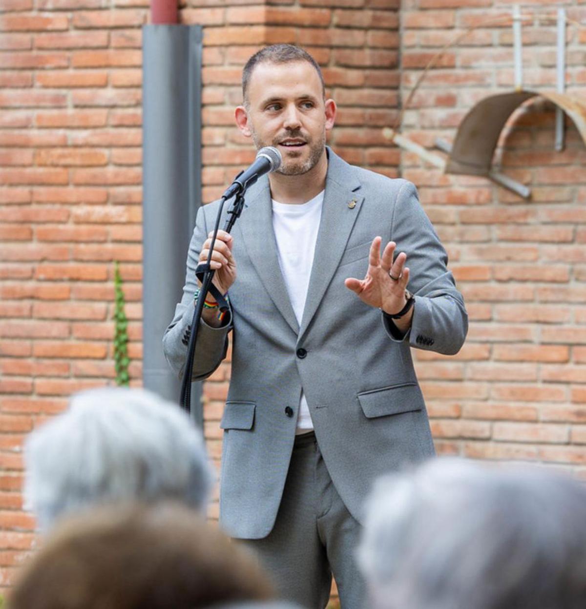 Sant Cugat defensa el seu informe sobre l’annexió de Bellaterra