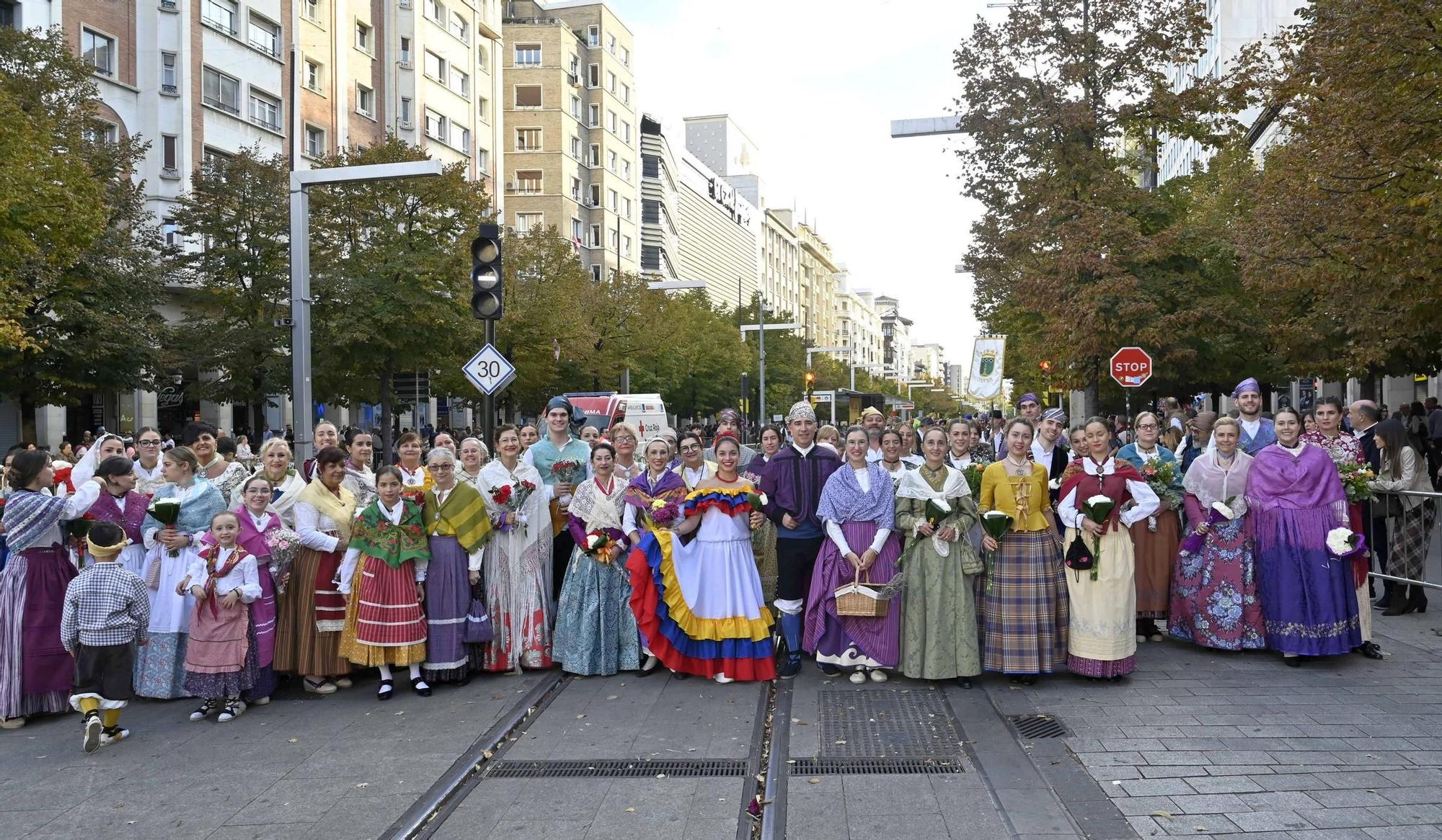 ASOC. VECINOS PICARRAL