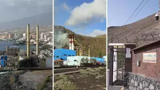 La provincia de Santa Cruz de Tenerife se queda a oscuras: registra todos los ceros energéticos en Canarias
