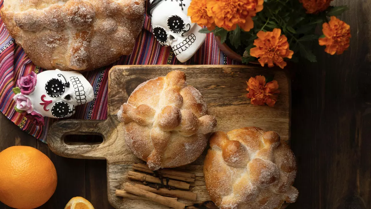 Madrid abraza el Día de Muertos: restaurantes para vivir a tope la tradición mexicana