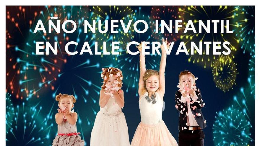 La Malagueta acoge una fiesta infantil de Navidad este fin de semana