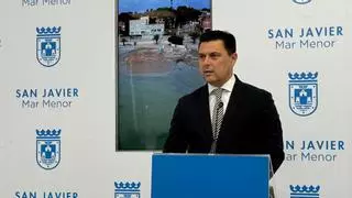 Luengo exige explicaciones al Ministerio por el cierre de compuertas del postrasvase Tajo-Segura durante la dana Alice